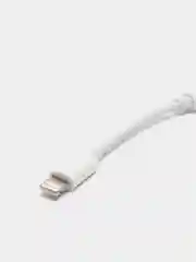 Переходник lightning aux для наушников iPhone, 3.5 мм mini jack