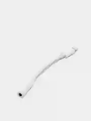 Переходник lightning aux для наушников iPhone, 3.5 мм mini jack