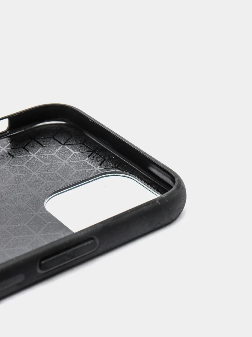 Бирюзовый чехол для iPhone 11 Pro, из закалённого стекла, 7 цветов