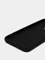 Черный чехол для Honor P20Pro, 20, 20Pro, 8, 10X Lite, P30 Lite, P20 Lite бархат