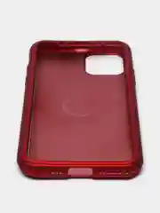 Красный чехол полной защиты для iPhone 11 Pro