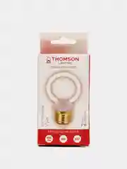 Желтый интерьерная лампа/Лампа светодиодная матовая THOMSON, 5 видов