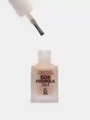 Средство для ухода за ногтями "SOS - formula 5 in 1" RELOUIS (Бледно-розовый)