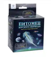 Набор для творчества и экспериментов "Питомец юрского периода"