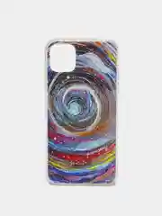 Хаки чехол силиконовый для iPhone 11PRO MAX, 23 вида