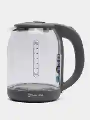 Хром чайник электрический Sakura SA-2709G PROMO, 1,8 л