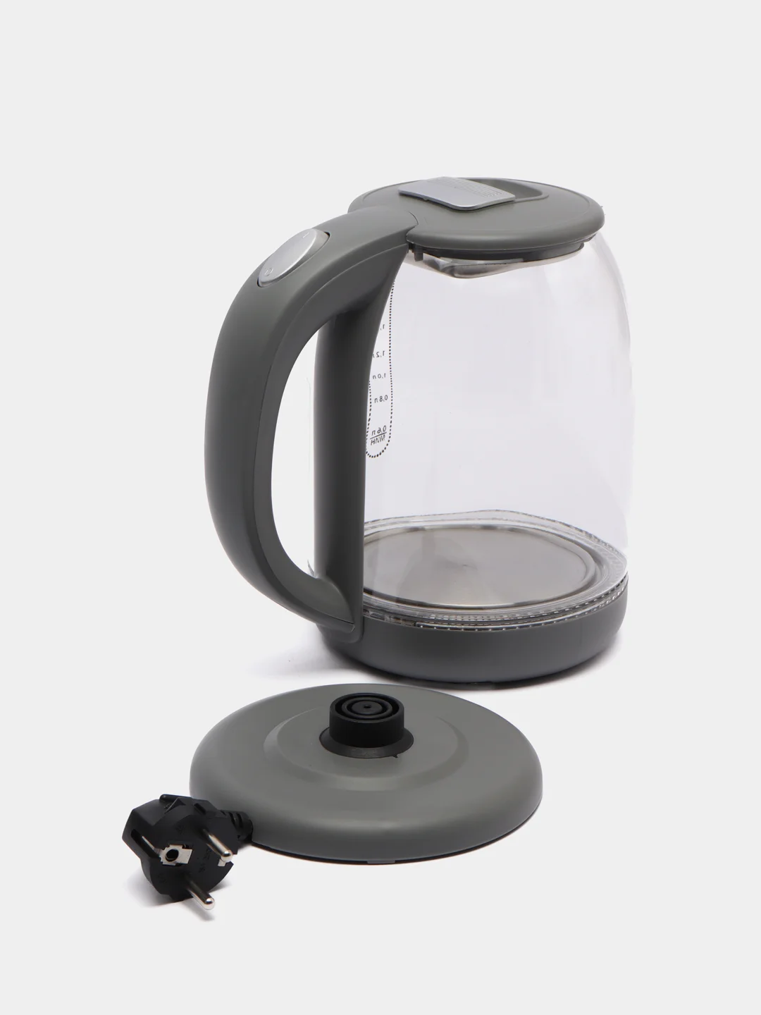 Хром чайник электрический Sakura SA-2709G PROMO, 1,8 л