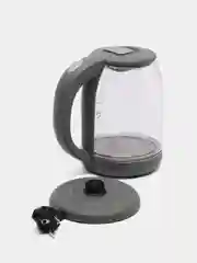 Хром чайник электрический Sakura SA-2709G PROMO, 1,8 л