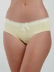 Конфетный женские хлопковые трусы брифы, детские трусы для девочек