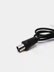 Белый телевизионная антенна РЭМО Bas-5150-USB домашняя активная