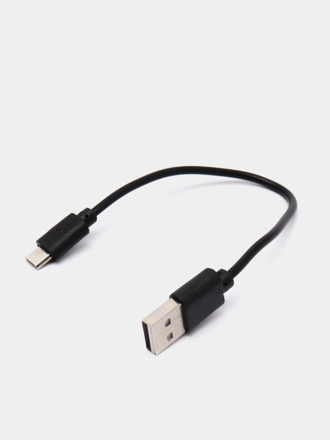 Электронная зажигалка USB, гравировка "Азат"