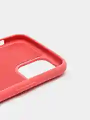 Фуксия чехол для Apple iPhone 11 Pro