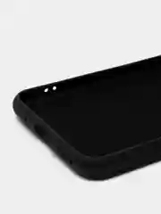 Черный чехол для Honor P20Pro, 20, 20Pro, 8, 10X Lite, P30 Lite, P20 Lite бархат