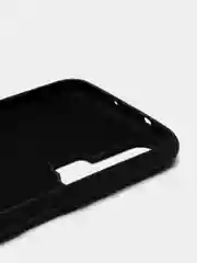 Черный чехол для Honor P20Pro, 20, 20Pro, 8, 10X Lite, P30 Lite, P20 Lite бархат