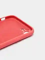 Фуксия чехол для Apple iPhone 7 / 8