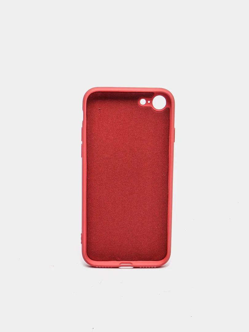 Фуксия чехол для Apple iPhone 7 / 8