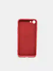 Фуксия чехол для Apple iPhone 7 / 8