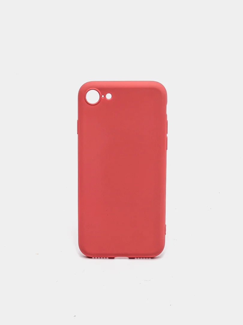 Фуксия чехол для Apple iPhone 7 / 8