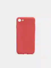 Фуксия чехол для Apple iPhone 7 / 8