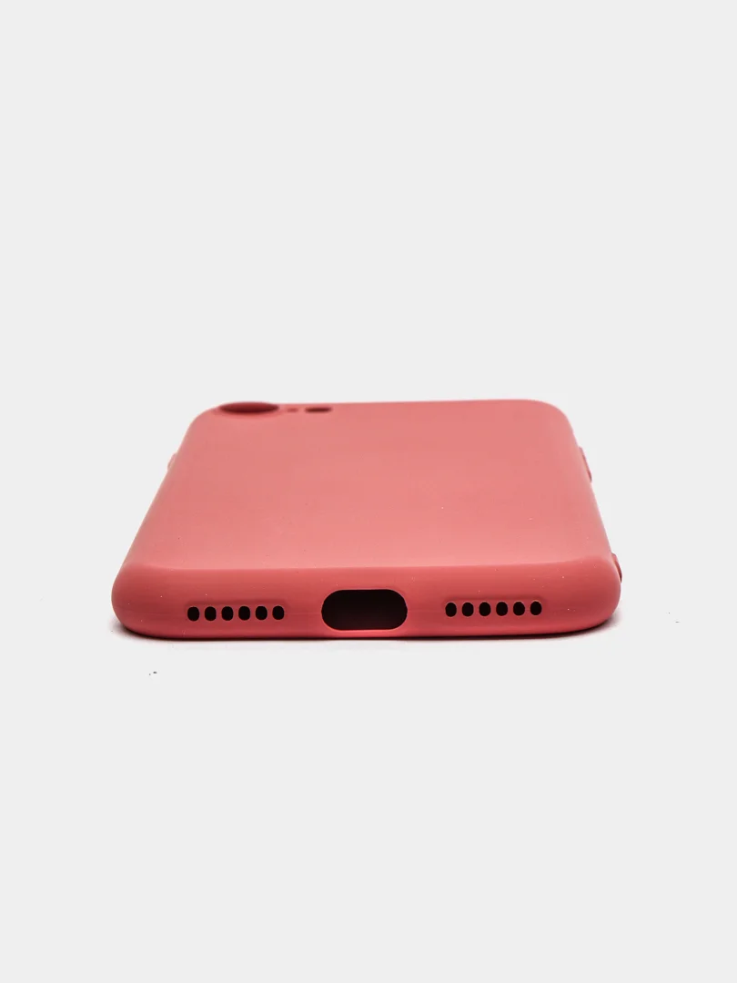 Фуксия чехол для Apple iPhone 7 / 8