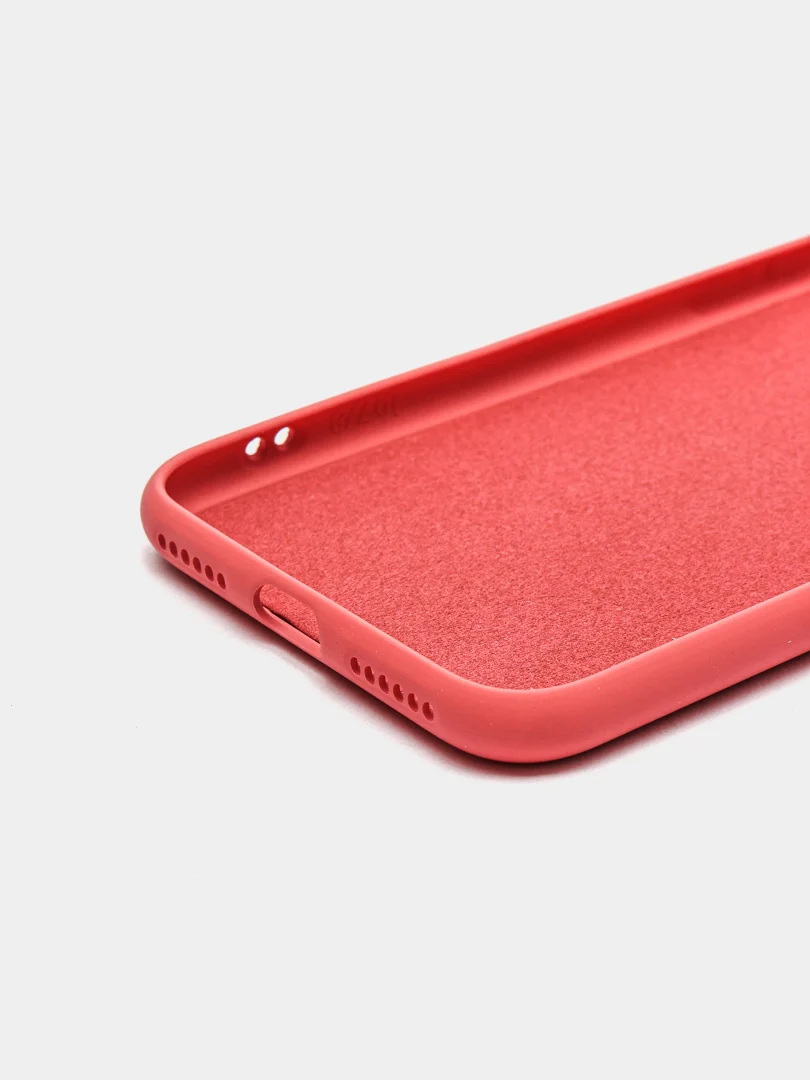 Фуксия чехол для Apple iPhone 7 / 8