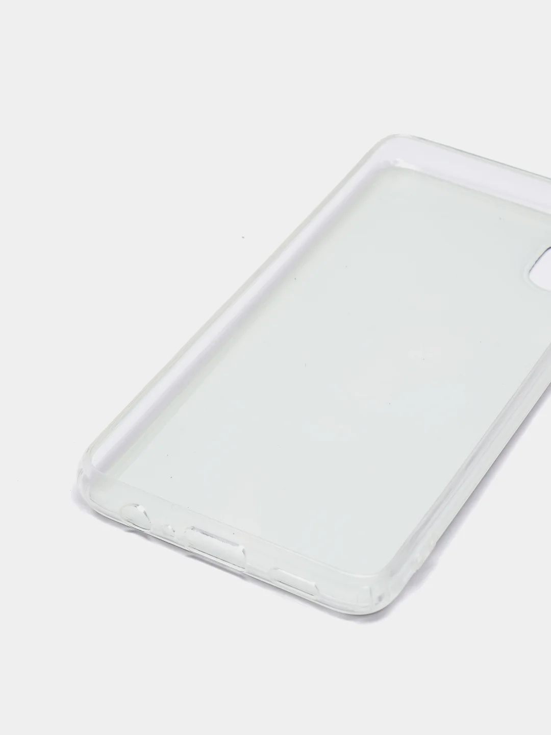 Тёмно-коричневый чехол Samsung Galaxy A01 Core, Самсунг Галакси А01 Кор с рисунком