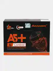 Светодиодные модули Aozoom A5+ 2.5 дюйма 5500K Bi-Led, лед, 2 штуки