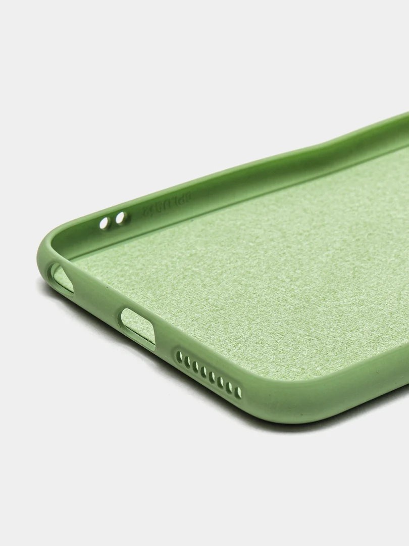 Лайм чехол для Apple iPhone 6 Plus / 6s Plus