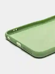 Лайм чехол для Apple iPhone 6 Plus / 6s Plus