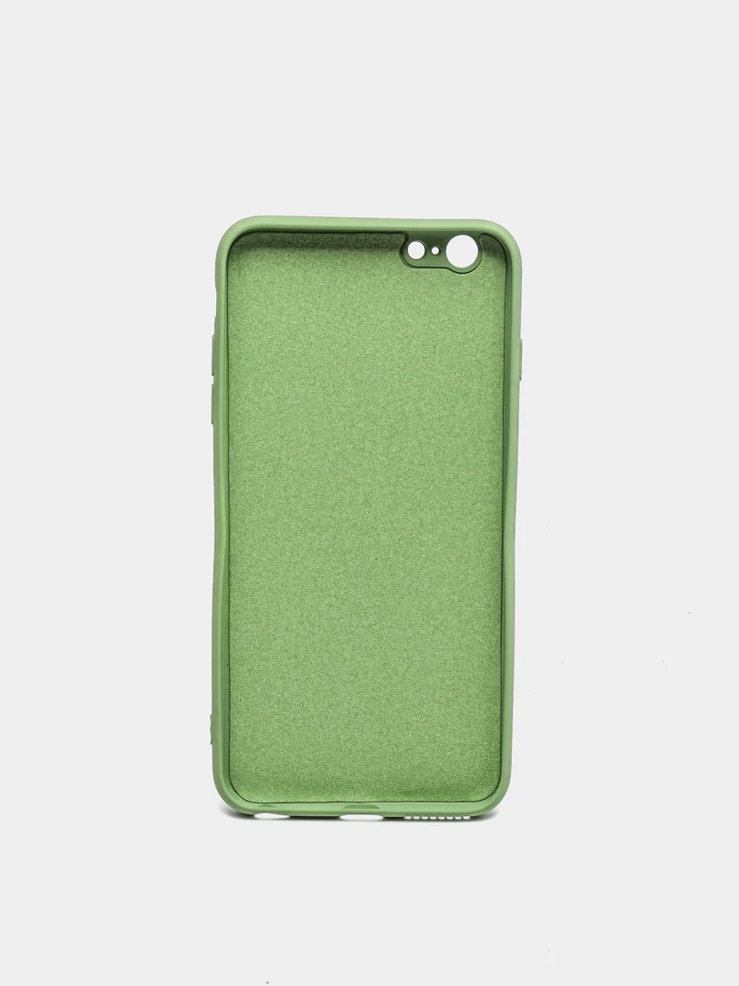 Лайм чехол для Apple iPhone 6 Plus / 6s Plus