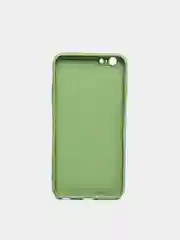 Лайм чехол для Apple iPhone 6 Plus / 6s Plus