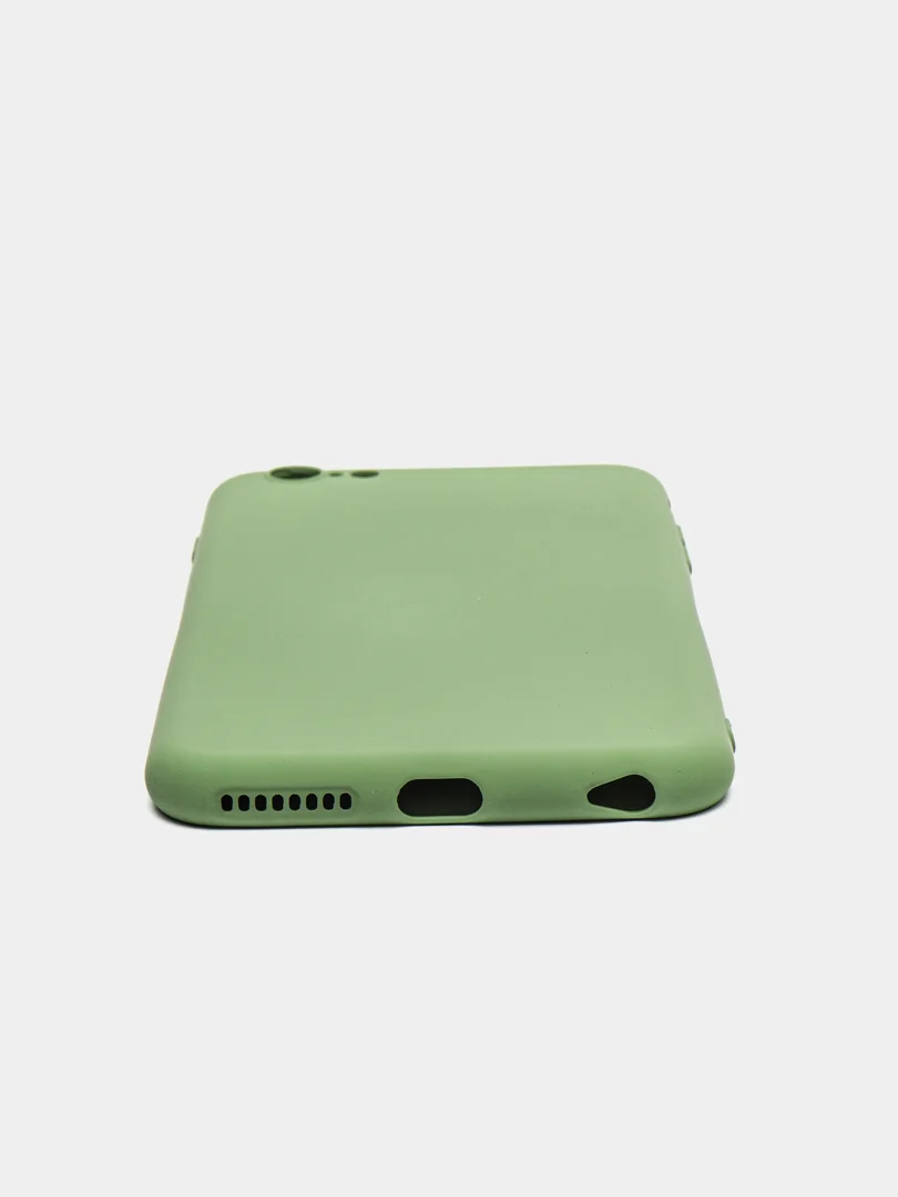 Лайм чехол для Apple iPhone 6 Plus / 6s Plus