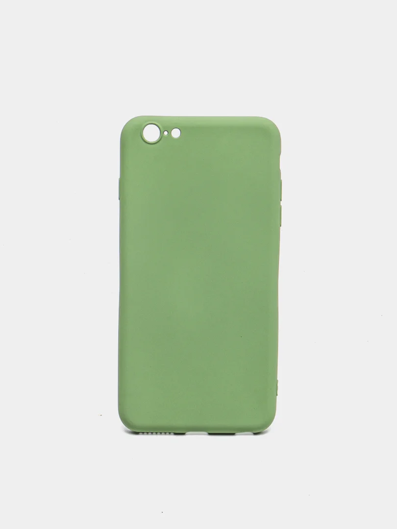 Лайм чехол для Apple iPhone 6 Plus / 6s Plus