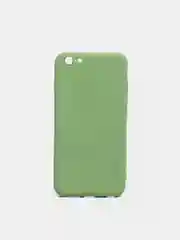 Лайм чехол для Apple iPhone 6 Plus / 6s Plus