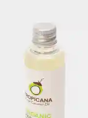 Тайское Кокосовое Масло холодного отжима( пресования) TROPICANA 100 мл