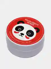 Красный endow Beauty патчи с коллагеном