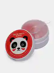 Красный endow Beauty патчи с коллагеном