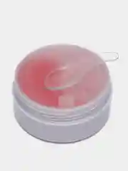 Красный endow Beauty патчи с коллагеном