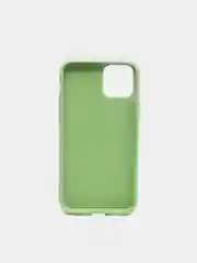 Лайм чехол для Apple iPhone 11 Pro