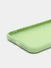 Лайм чехол для Apple iPhone 11 Pro
