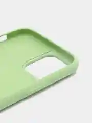 Лайм чехол для Apple iPhone 11 Pro