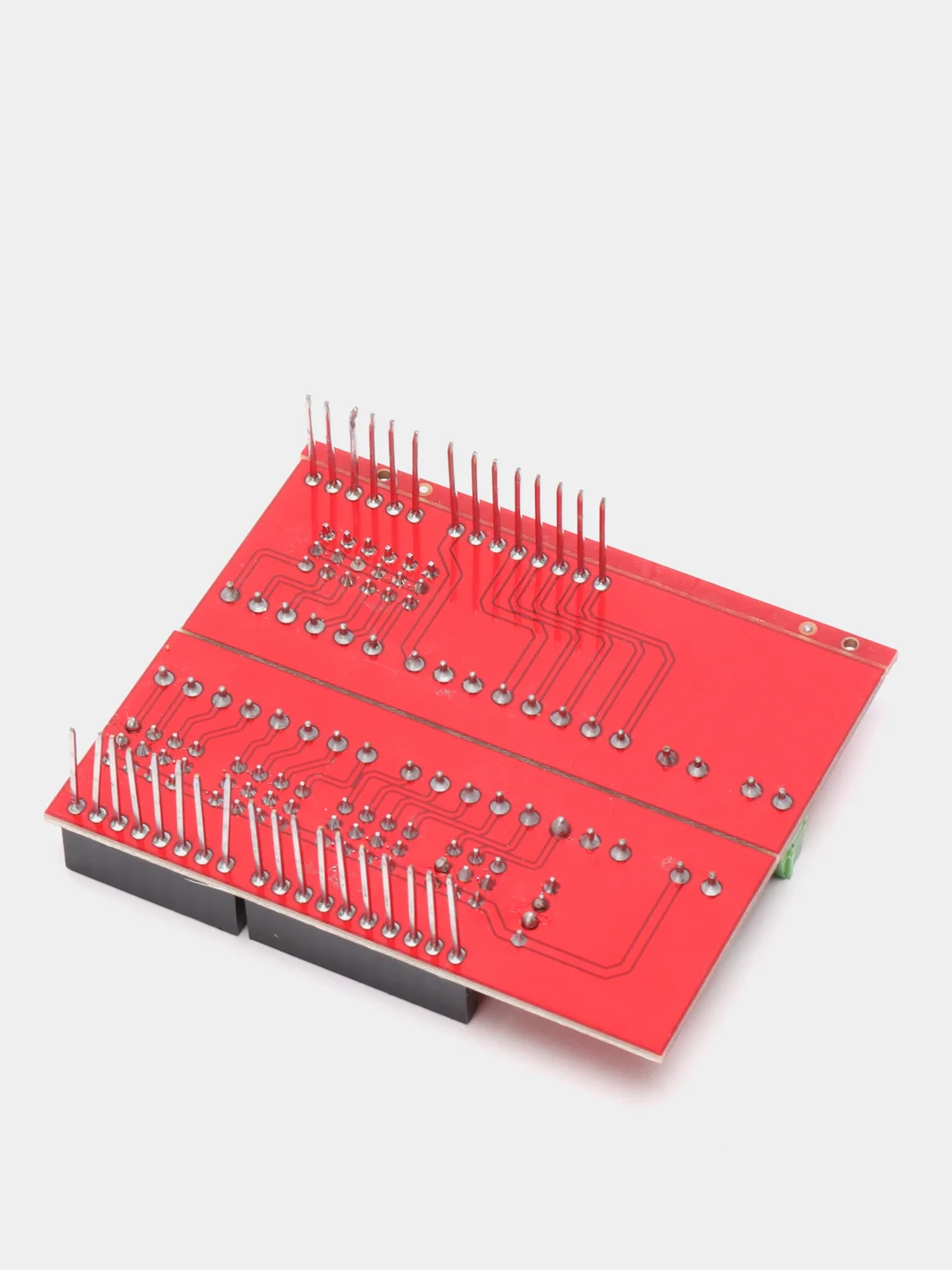 Винтовая клеммная колодка Screw Shield V3 для Ардуино (Arduino)