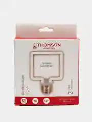Желтый интерьерная лампа/Лампа светодиодная матовая THOMSON, 5 видов