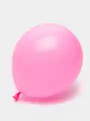 Шары воздушные разноцветные, 50 штук
