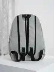 Зеленый рюкзак школьный