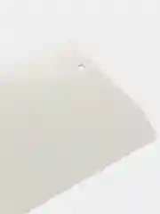 Белый скребок для теста
