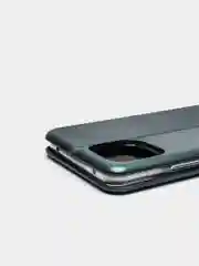 Морской чехол книжка Mi 11 Lite, Xiaomi 11 Lite 5G NE, Ми 11 Лайт, Сяоми 11 Лайт 5G НЕ