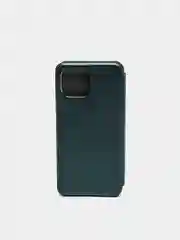 Морской чехол книжка Mi 11 Lite, Xiaomi 11 Lite 5G NE, Ми 11 Лайт, Сяоми 11 Лайт 5G НЕ