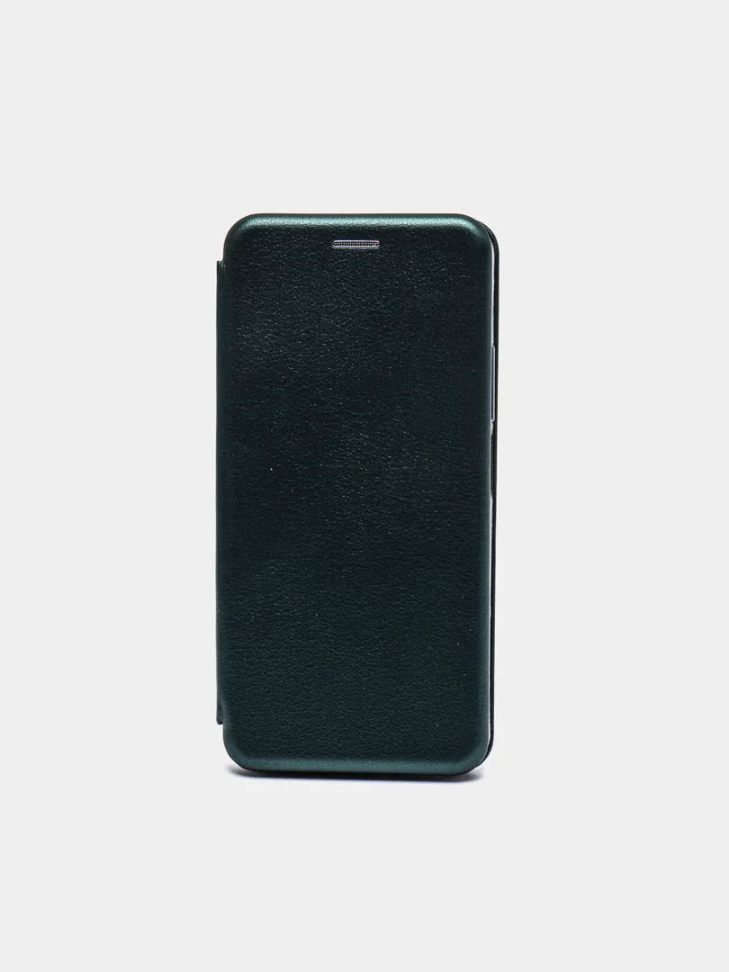Морской чехол книжка Mi 11 Lite, Xiaomi 11 Lite 5G NE, Ми 11 Лайт, Сяоми 11 Лайт 5G НЕ