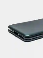 Морской чехол книжка Mi 11 Lite, Xiaomi 11 Lite 5G NE, Ми 11 Лайт, Сяоми 11 Лайт 5G НЕ